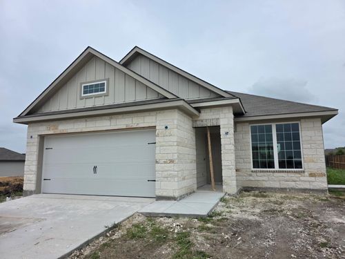 1501 Lake Ridge Dr, Brenham, TX, 77833 | Card Image