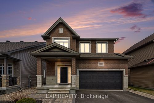 860 Oat Straw Way, Leitrim, ON, K1T0M2 | Card Image