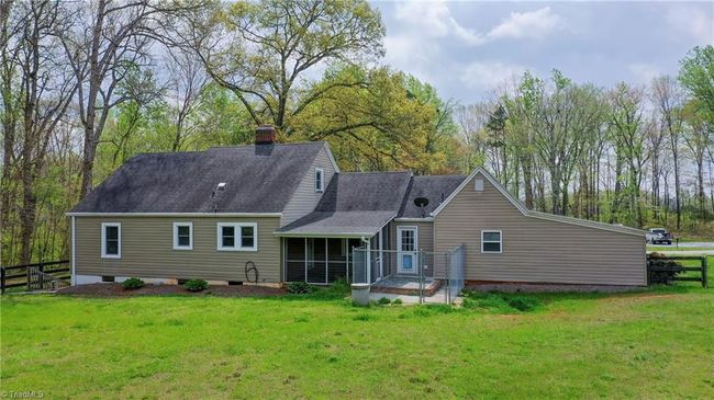 169 Cl Wagner Rd, House other with 2 bedrooms, 2 bathrooms and null parking in Lexington NC | Image 42