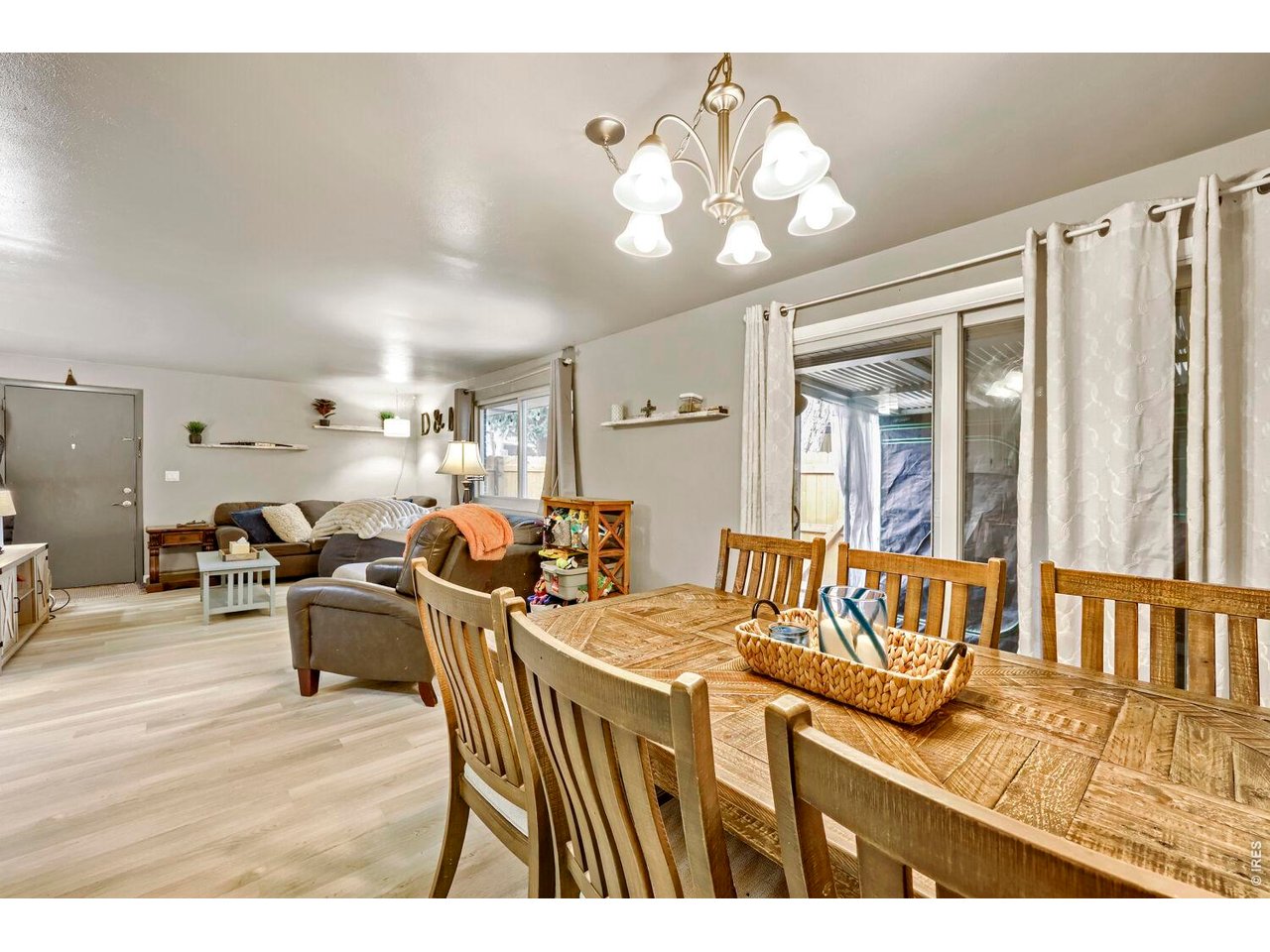 Residential in Westminster 4