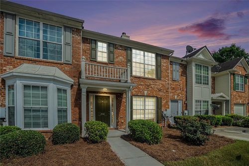 2846 Parkway Close, Lithonia, GA, 30058-4639 | Card Image