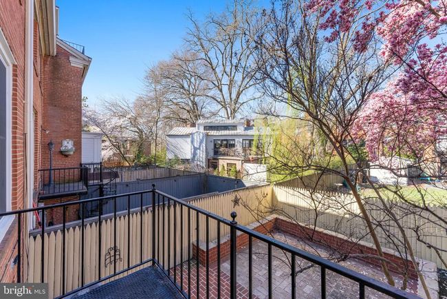 911 S Lee St, Townhouse with 4 bedrooms, 4 bathrooms and null parking in ALEXANDRIA VA | Image 40