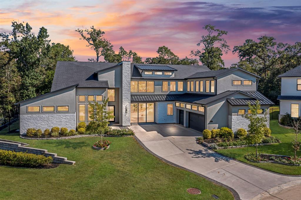 Legacy Branch Dr, Tomball, TX 77375