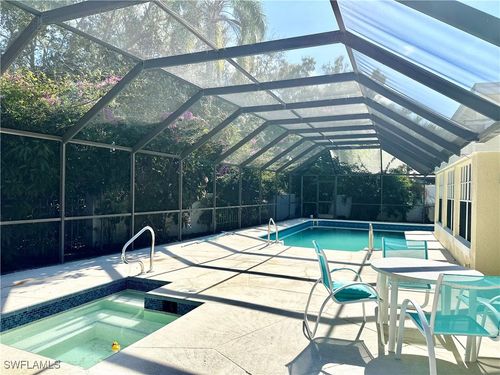 7010 Rue De Marquis, Naples, FL, 34108-8533 | Card Image