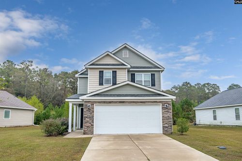 355 Spring Meaodw Road, Columbia, SC, 29223 | Card Image