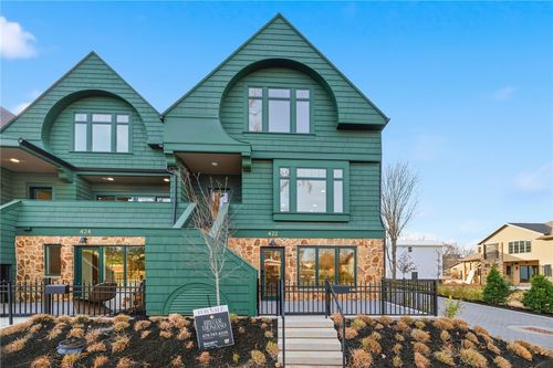 422 Se C Street, Bentonville, AR, 72712 | Card Image