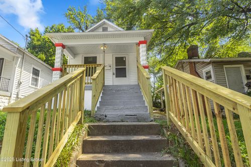 1774 W Gaulbert Ave, Louisville, KY, 40210-1762 | Card Image