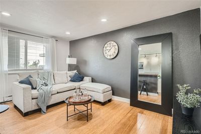 303 - 1 N Pearl Street, Condo with 1 bedrooms, 1 bathrooms and null parking in Denver CO | Image 3