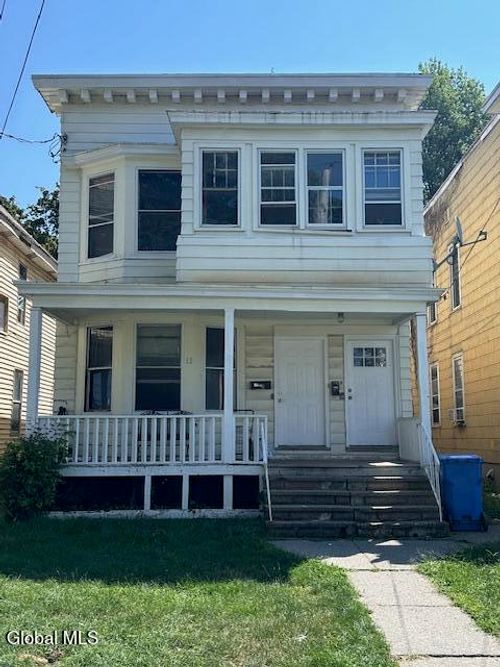12 Bogart Ter, Albany, NY, 12202-1113 | Card Image