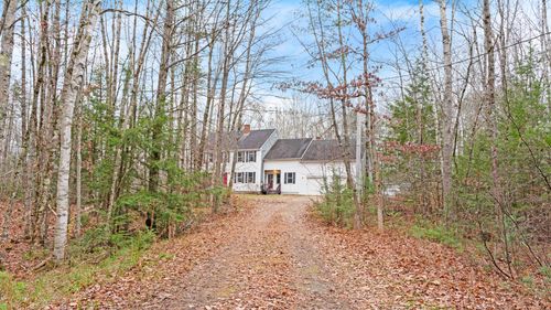 277 Old Stage Road, Woolwich, ME, 04579 | Card Image