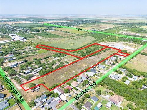 00 Walker Rd, Donna, TX, 78537 | Card Image
