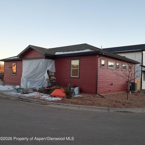 1668 Walnut Loop, Rifle, CO, 81650-8759 | Card Image