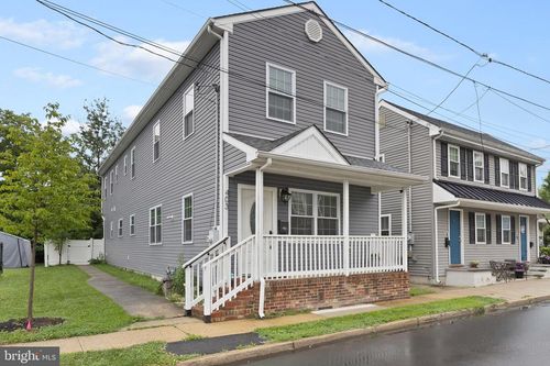 403 Carpenter St, BORDENTOWN, NJ, 08505-2001 | Card Image