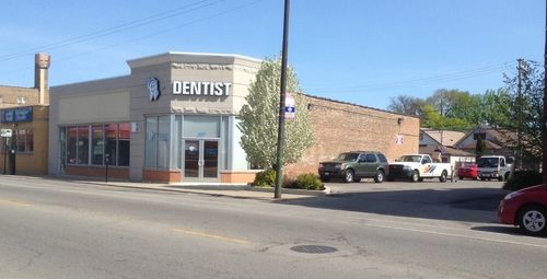 4445 N Elston Avenue, Chicago, IL, 60630 | Card Image