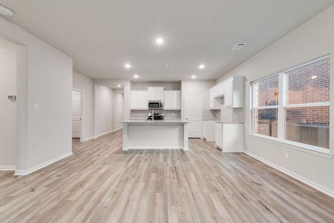 3527 Columbus St, House other with 4 bedrooms, 2 bathrooms and null parking in Gainesville TX | Image 9