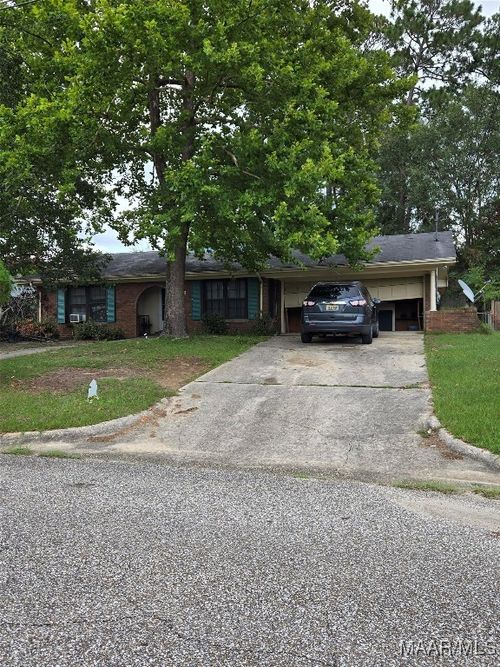 903 Dixie Dr, Dothan, AL, 36301-2948 | Card Image