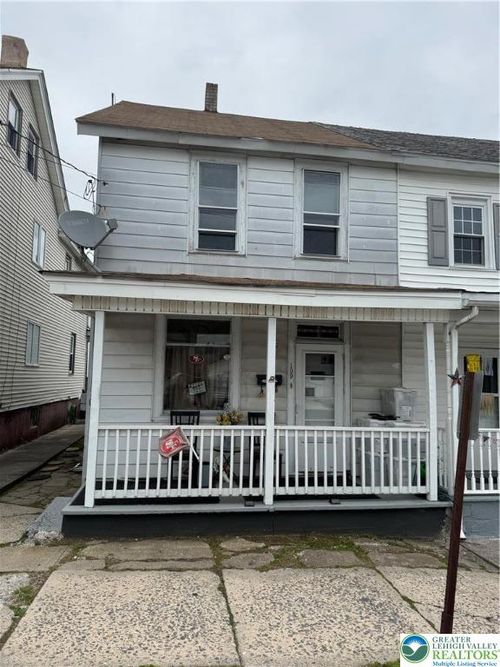 109 S Chestnut St, Summit Hill, PA, 18250-1505 | Card Image