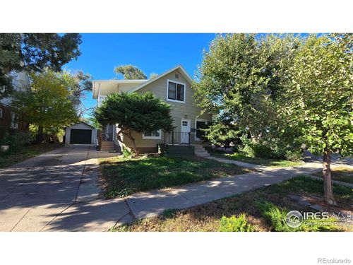 323 N 4th St, Sterling, CO, 80751-3386 | Card Image