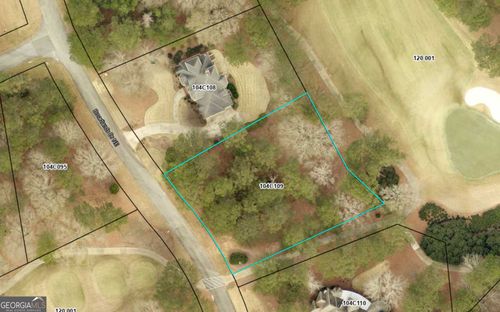 188 Broadlands Dr, Eatonton, GA, 31024-5679 | Card Image