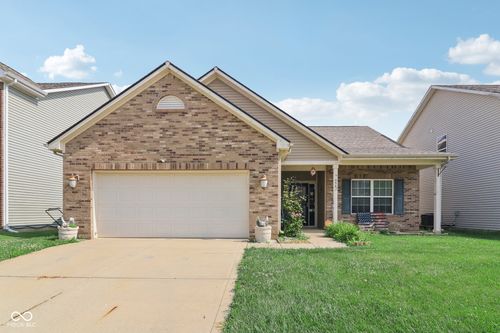 958 Denton Ct, Westfield, IN, 46074-3340 | Card Image