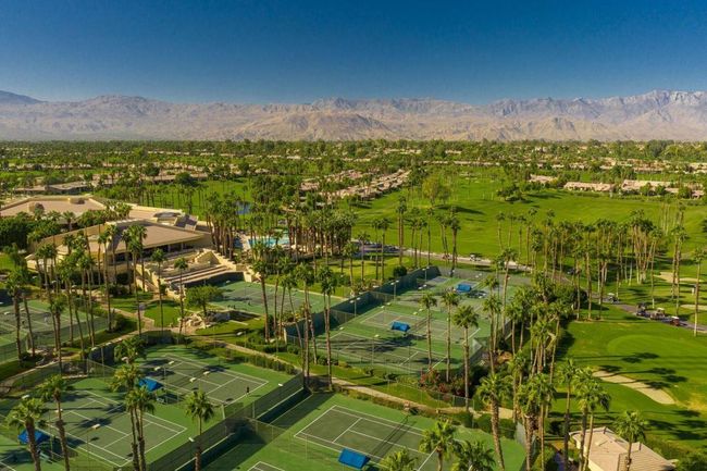 PVCC Tennis courts 2 | Image 23