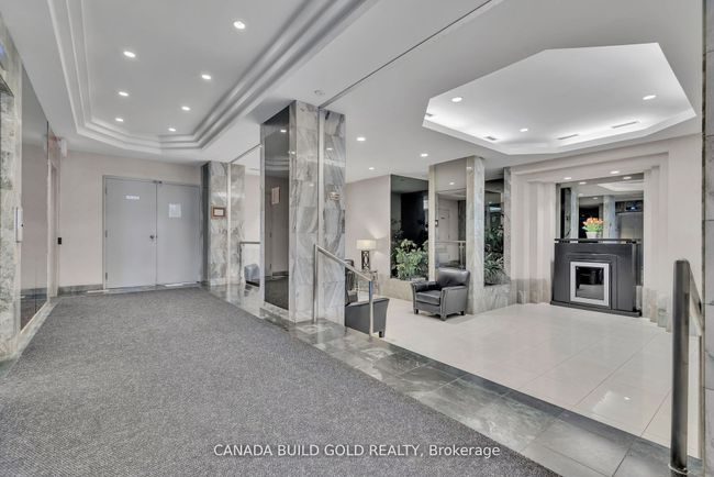 2001 - 4460 Tucana Crt, Condo with 1 bedrooms, 1 bathrooms and 1 parking in Mississauga ON | Image 5