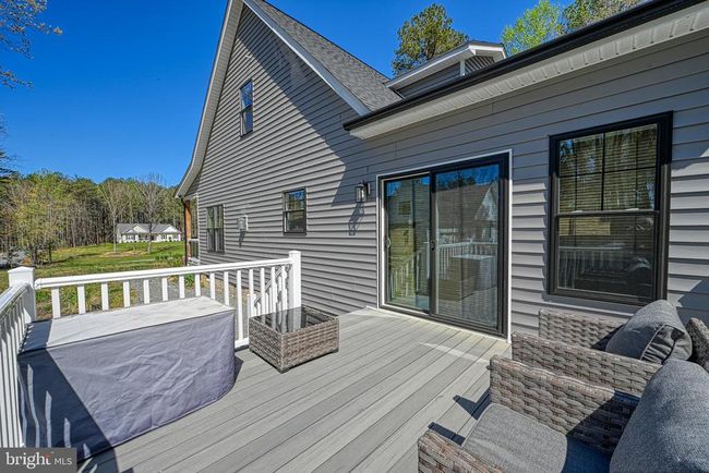 295 Hemlock Loop, House other with 4 bedrooms, 3 bathrooms and null parking in MINERAL VA | Image 21