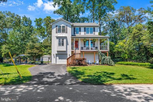 233 Circle Rd, PASADENA, MD, 21122-6005 | Card Image