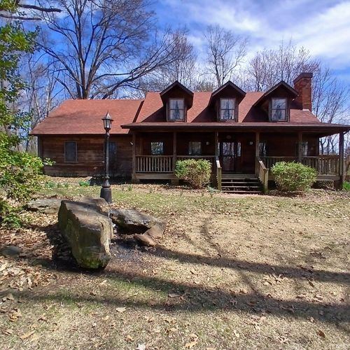 105 Jacobs Orch, Odon, IN, 47562-1145 | Card Image