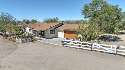 5155 Candee Ln, Fallon, NV, 89406-9242 | Card Image