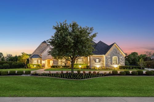 4240 Tranquility Ln, Prosper, TX, 75078-9768 | Card Image