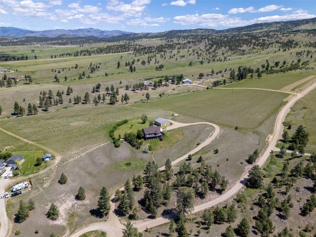 5974 Johnson Rd, House other with 5 bedrooms, 3 bathrooms and null parking in East Helena MT | Image 51