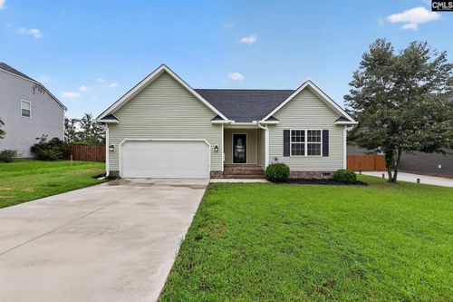 341 W Rapid Run, Camden, SC, 29020-7535 | Card Image