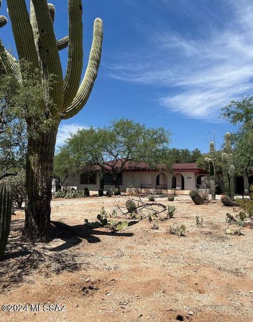 11731 E Sneller Vista Dr, Tucson, AZ, 85749-9506 | Card Image