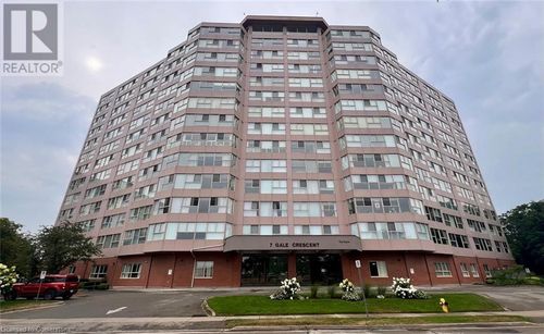 504-7 Gale Cres, Saint Catharines, ON, L2R7M8 | Card Image