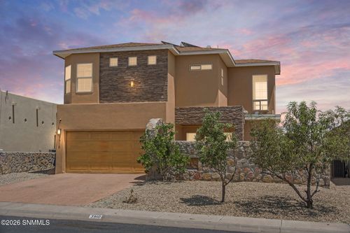 3910 Agua De Vida Drive, Las Cruces, NM, 88012 | Card Image