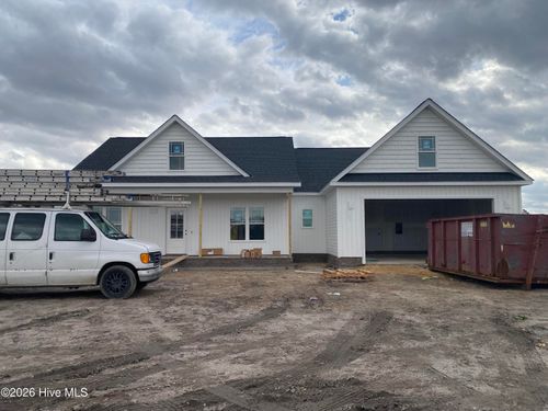 2811 Us Highway 13 S, Goldsboro, NC, 27530-8982 | Card Image