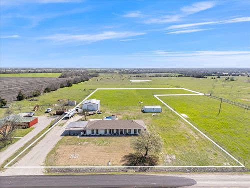 3769 County Road 2152, Caddo Mills, TX, 75135-5803 | Card Image