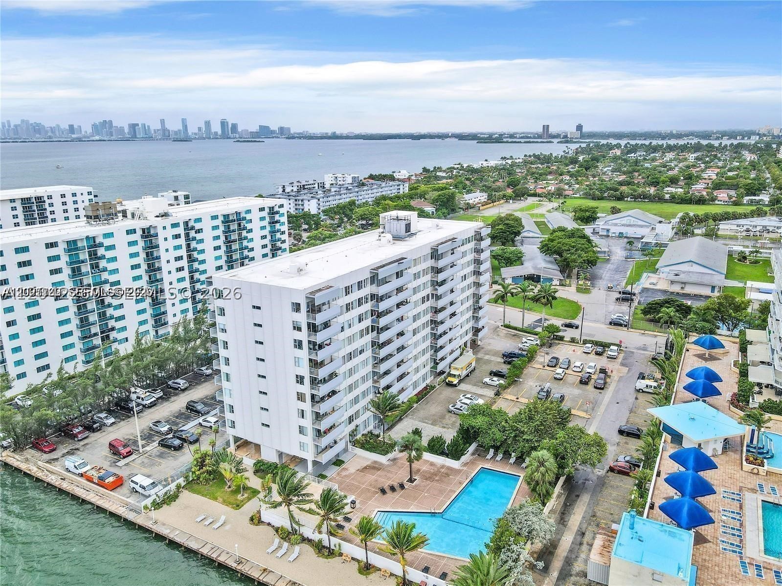 Residential in North Bay Village