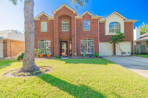 22531 Guston Hall Ln, Katy, TX, 77449-3581 | Card Image