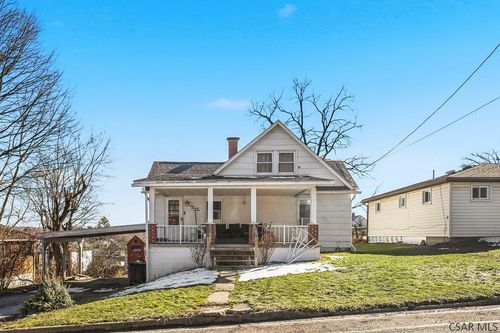 477 W Fairview St, Somerset, PA, 15501-1347 | Card Image