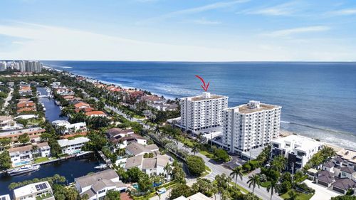 802-4505 S Ocean Blvd, Highland Beach, FL, 33487-4263 | Card Image