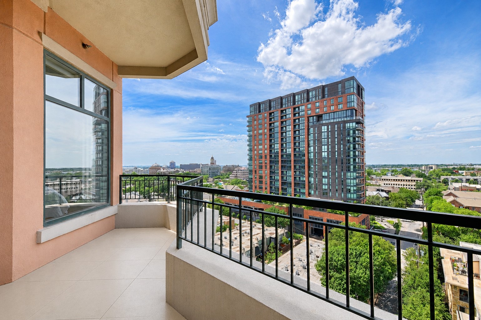 Residential Lease in Dallas