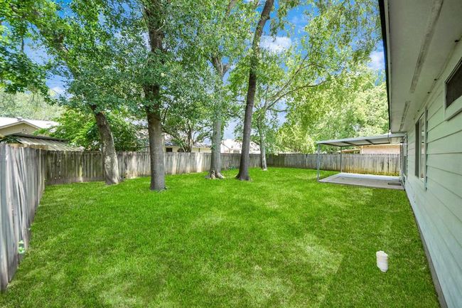 3115 Pine Dust Ln, House other with 3 bedrooms, 2 bathrooms and 2 parking in Spring TX | Image 33