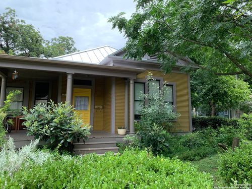 3-236 Claudia St, San Antonio, TX, 78210-1219 | Card Image