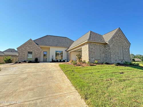 152 Cornerstone Drive, Brandon, MS, 39042 | Card Image