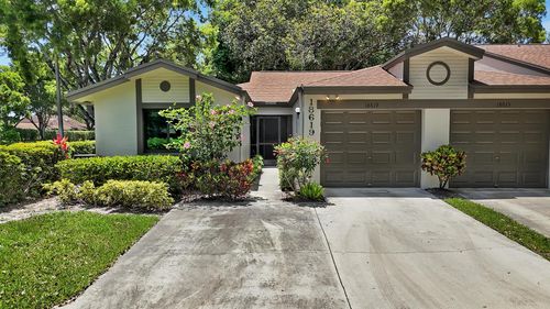 18619 Breezy Palm Way, Boca Raton, FL, 33496 | Card Image