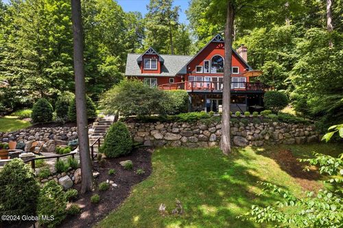 15 Green Harbour Ln, Lake George, NY, 12845-6609 | Card Image