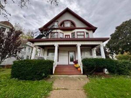 2109 Washington Ave, RACINE, WI, 53403-2100 | Card Image