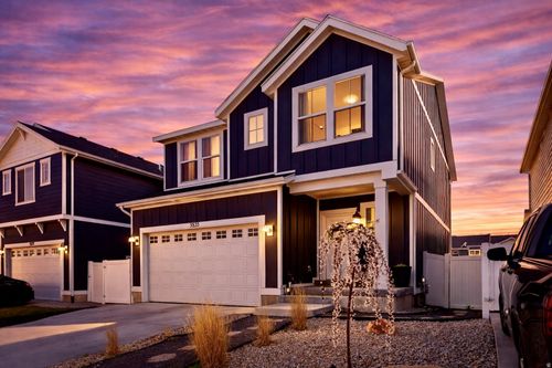 3835 W Cold Pond Ave, Lehi, UT, 84043-4642 | Card Image